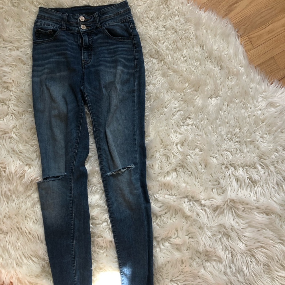 KanCan - size 26